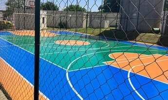 Imagem 2: Belíssimo apartamento 2 Dorm semi mobiliado