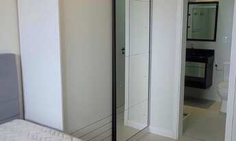 Imagem 4: Apartamento na Praia Brava locação