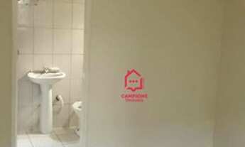 Imagem 2: Casa com 1 dormitório para alugar, 30 m² por R$ 699,80/mês - Casa Verde Alta - São Paulo/S