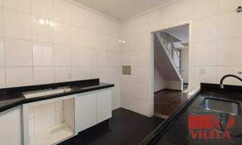 Imagem: Sobrado com 3 dormitórios à venda, 116