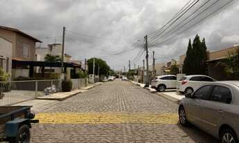 Imagem 16: Casa 3/4 Para Venda no Condomínio Residencial Costa Rica - Parque das Nações