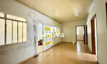 Imagem 3: Casa à venda, 6 quartos, 2 vagas, Fabrício - Uberaba/MG