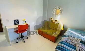 Imagem 3: JK SEMI MOBILIADO 2 JANELÕES. CÓD 13220