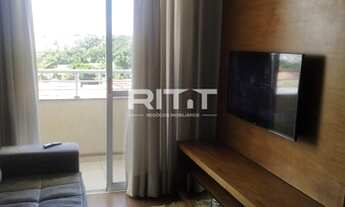 Imagem: Apartamento - Jardim Marajoara - Nova Odessa