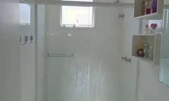 Imagem 2: Apartamento para venda com 59 metros quadrados com 2 quartos