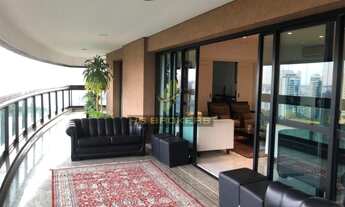 Imagem 4: Apartamento a venda no condomínio Espaço Tangará