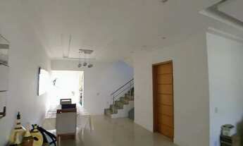 Imagem 4: Casa à venda, 4 quartos, 3 suítes, 4 vagas, Campo Grande - RIO DE JANEIRO/RJ