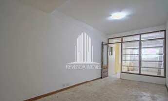 Imagem 2: Casa Térrea em Campo Belo com 120m² 3 dormitórios 2 banheiros 1 vaga de garagem