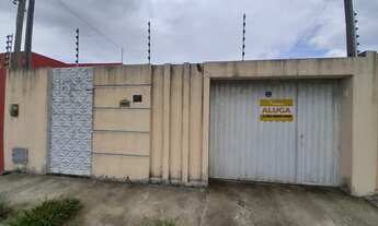 Imagem: Casa para aluguel com 75 metros quadrados