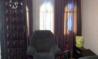 Imagem: Sobrado com 3 dormitórios à venda, 198