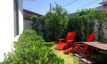 Imagem 3: CASA EM CONDOMÍNIO - RECANTO DOS PATURIS - SP