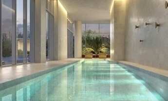 Imagem: Apartamento de alto padrão na Vila Madalena