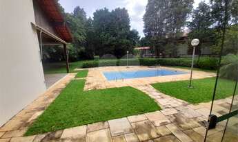 Imagem 3: Casa a Venda no Condomínio Terras de São José I Itu/SP