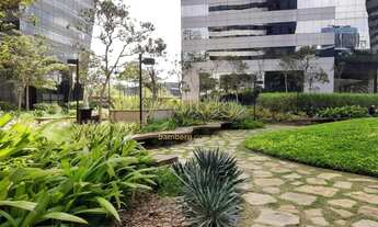 Imagem 6: Corporativo Triplo A ,elevador VIP