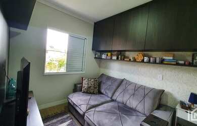 Imagem 16: VARGEM GRANDE PAULISTA - Casa de Condomínio - Villa Rica