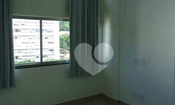 Imagem 5: Apartamento com 1 dormitório à venda, 21 m² por R$ 280.000,00 - Glória - Rio de Janeiro/RJ