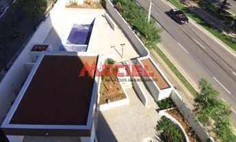 Imagem 4: Apartamento Padrão em São José dos Campos