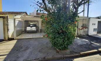 Imagem 2: Casa - Botafogo - Campinas