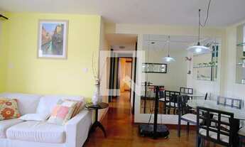 Imagem 4: Apartamento para Aluguel - Panamby, 3 Quartos, 73 m2