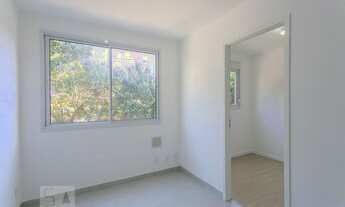 Imagem 5: Apartamento para Aluguel - Mooca, 2 Quartos, 34 m2