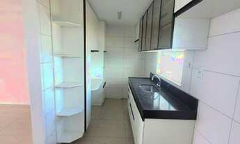 Imagem 4: Apartamento com 3 quartos sendo 1 suíte à venda, 88 m² por R$ 450.000 - Jardim Cidade Univ