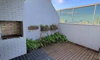 Imagem 7: Cobertura triplex na Praia Campista