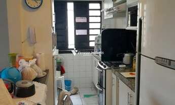 Imagem 3: Apartamento Cond. Litoral Res. para venda