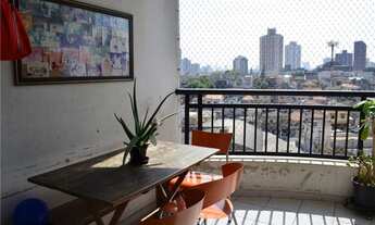 Imagem 5: São Paulo - Apartamento Padrão - Quinta da Paineira