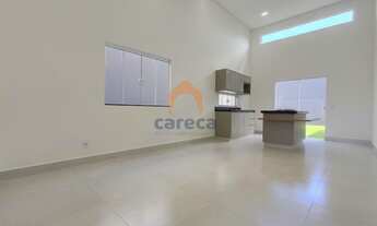 Imagem 4: Casa para Venda em Bady Bassitt, avenida parque, 3 dormitórios, 1 suíte, 3 banheiros, 2 va