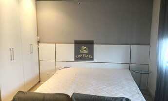 Imagem 6: Flat disponível em Moema