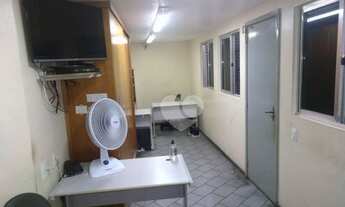 Imagem 2: Galpão à venda, 865 m² por R$ 1.500.000,00 - Penha - Rio de Janeiro/RJ