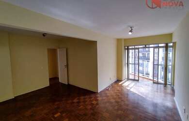 Imagem 5: Apartamento com 3 dormitórios, 125 m² - venda por R$ 650.000,00 ou aluguel por R$ 2.650,00