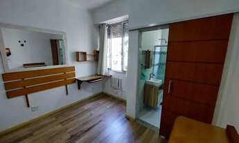 Imagem: Rua Hilário de Gouveia 116/602