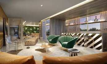 Imagem 7: Apartamento com 4 dormitórios à venda, 157 m² por R$ 2.357.000,00 - Perdizes - São Paulo/S