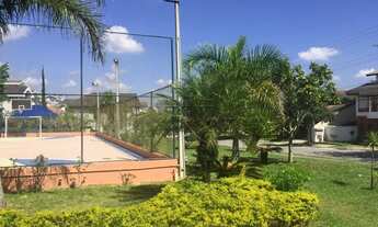 Imagem 4: Sobrado - Condomínio - Urbanova - Condomínio Portal da Serra - 350m² - 4 Dormitórios