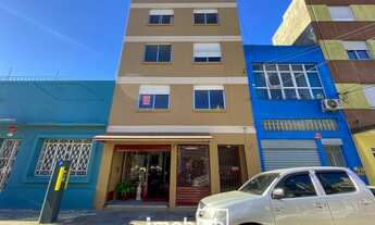 Imagem 3: Sem fiador . Apartamento com 50m² no centro da cidade