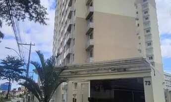 Imagem 7: Apartamento para aluguel com 2 quartos , suíte jardim Imperial