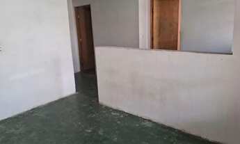 Imagem: Casa de esquina no Despraiado