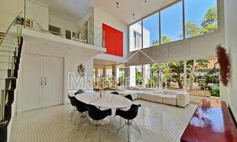 Imagem 4: Ribeirão Preto - Casa Padrão - Jardim Canadá