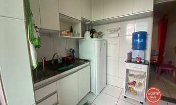 Imagem 5: Apartamento com 2 dormitórios à venda, 54 m² por R$ 175.000,00 - Residencial Masterville