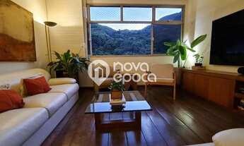 Imagem 4: Grajaú Apartamento com 4 dormitórios