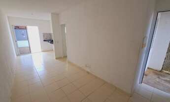 Imagem 2: Condomínio Rio Jangada, Casa com 2 quartos sendo uma, suite Sala de estra/jantar