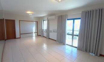 Imagem: Apartamento Padrão Jardim Canadá Disponível