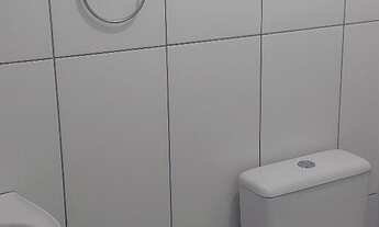 Imagem: Casa para alugar R$1.100 300 CALÇÃO