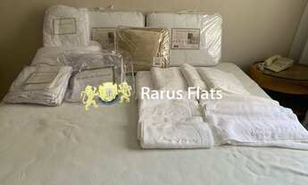 Imagem 5: Flat para alugar em Moema - Edifício Slaviero Essential Moema