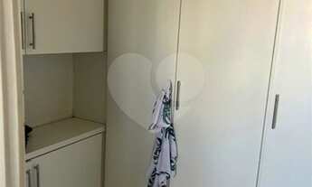 Imagem 6: São Paulo - Apartamento Padrão - PINHEIROS