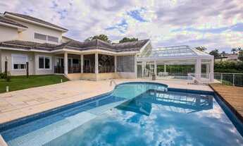 Imagem 2: ITU - Casa de Condomínio - COND. FAZENDA VILA REAL DE ITU