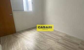 Imagem 7: Apartamento com 1 dormitório para alugar, 30 m² - Vila Curuçá - Santo André/SP