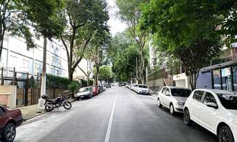 Imagem 2: Do lado do Santa Casa, Mackenzie, Hospital Santa Isabel. Apartamento, Rua Dona Veridiana