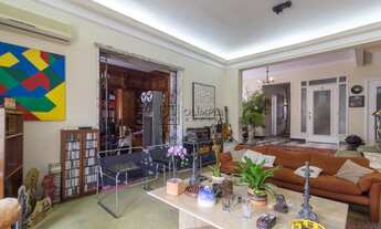 Imagem 6: Cobertura Venda Bela Vista 785 m² 4 Dormitórios